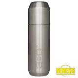 360° Vacuum Insulated Stainless Flask 750Ml Tattici E Buffetteria