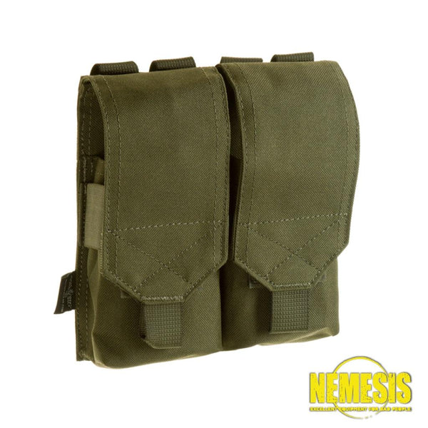 5.56 2X Double Mag Pouch (Vari Colori) Od Tattici E Buffetteria