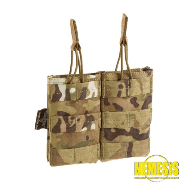 5.56 Double Direct Action Mag Pouch (Vari Colori) Tattici E Buffetteria