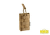 5.56 Single Direct Action Mag Pouch (Vari Colori) Coyote Tattici E Buffetteria