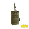 5.56 Single Direct Action Mag Pouch (Vari Colori) Od Tattici E Buffetteria
