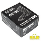 5Pcs Set - 300Rd Hi-Cap Magazine For M4/m16 Black Caricatori