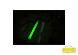 6 Inch Light Stick Green Accessori