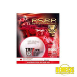 Pallini G&G PSBP 0.25g Bianchi, perfetti per softair, non biodegradabili, compatibili con tutti i tipi di replica AEG e GBB
Pellets G&G PSBP 0.25g White BBs, perfect for airsoft, non-biodegradable, compatible with all types of AEG and GBB replicas