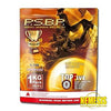 Pallini G&G PSBP 0.25g bianchi, perfetti per softair, non biodegradabili, compatibili con tutti i tipi di replica AEG e GBB
Pellets G&G PSBP 0.25g white BBs, perfect for airsoft, non-biodegradable, compatible with all types of AEG and GBB replicas