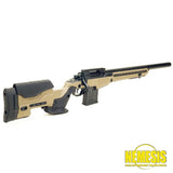 Aac T10 Bolt Action Sniper Rifle Fucile Bolt Action