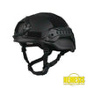 Ach Mich 2000 Helmet Special Action (Vari Colori) Black Protezioni