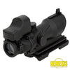 Acog 4X32 Qd Combo Combat Scope Sistemi Di Puntamento