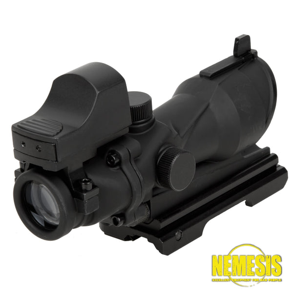 Acog 4X32 Qd Combo Combat Scope Sistemi Di Puntamento