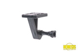 Action Camera Helmet Mount Accessori