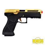 Ag-17 Gold Pistola