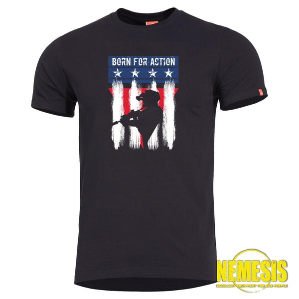 Ageron Ranger Abbigliamento Personale