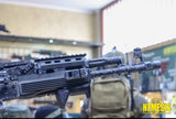 Ak74 Apocalypse Custom By Nemesis Fucili Elettrici