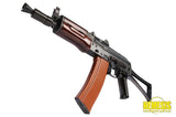 Ak74 Su Brss - Ebb Fucili Elettrici
