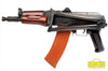 Ak74 Su Brss - Ebb Fucili Elettrici