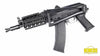 Aks74Un Mod B Platinum Version Fucili Elettrici