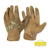 All Round Fit Tactical Gloves Guanti