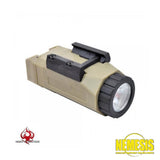 Apl Tactical Light Tan Accessori