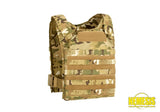 Armor Carrier Atp Tactical Vest