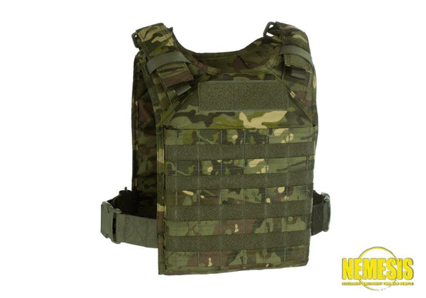 Armor Carrier Atp Tropic Tactical Vest