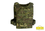 Armor Carrier Tactical Vest