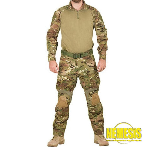Army Combat Uniform - Multicam Abbigliamento Personale
