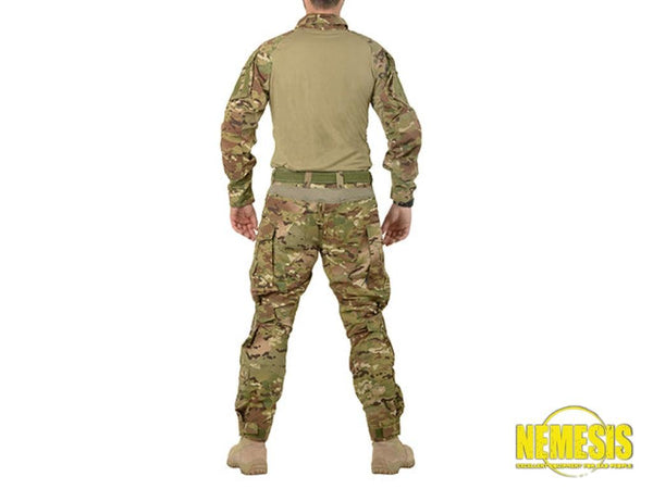 Army Combat Uniform - Multicam Abbigliamento Personale