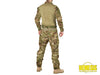 Army Combat Uniform - Multicam Abbigliamento Personale