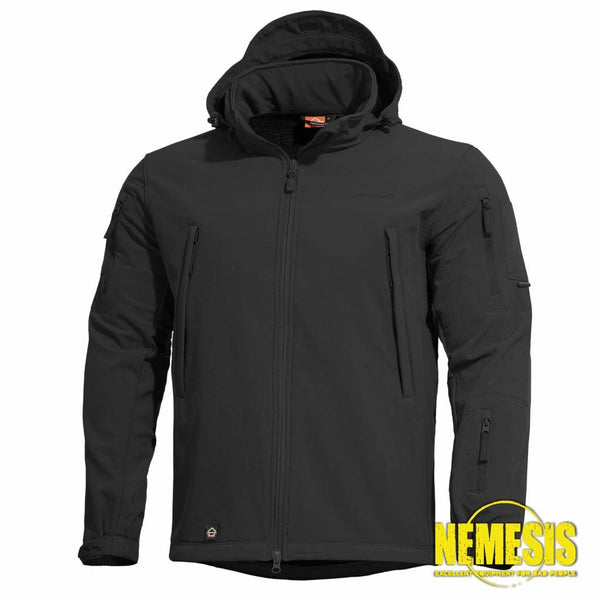 Artaxes K08011 (Vari Colori) Black / Xs Abbigliamento Personale