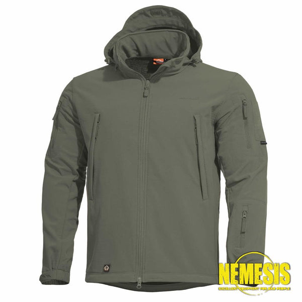 Artaxes K08011 (Vari Colori) Ral 7013 / Xs Abbigliamento Personale