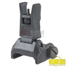 Asr020 Flip-Up Front Sight Plastic Mirini