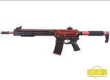 Asr120 Fmr Mod1 Br Rifle Red Fucili Elettrici