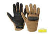 Assault Gloves Coyote / S Abbigliamento Personale