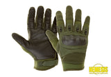 Assault Gloves Od / S Abbigliamento Personale