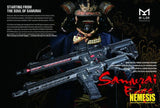 Avalon Premium Samurai Edge Fucili Elettrici
