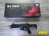 B4 Pdw Ebb Fucile Elettrico