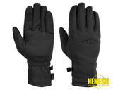 Backstop Sensor Gloves Nero / S Guanti
