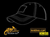 Bbc Cap Legion Forest Abbigliamento Personale