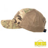 Berretto Tactical Con Retina Traspirante Abbigliamento Personale