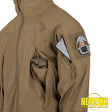 Blizzard Jacket® - Stormstretch® Abbigliamento Personale