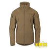 Blizzard Jacket® - Stormstretch® Abbigliamento Personale