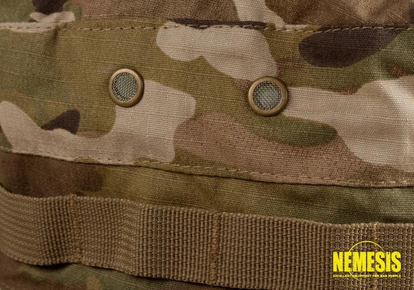 Boonie Hat Abbigliamento Personale