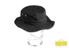 Boonie Hat Black / M Abbigliamento Personale