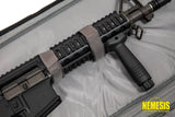 Borsa Porta Fucile Specna Arms V1 - 98 Cm Grey