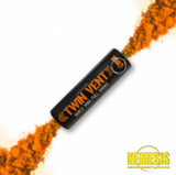 Burst Wire Pull Grenade - Arancione Granate