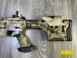 Bw15 Blackwater Fucile Elettrico
