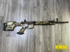 Bw15 Blackwater Fucile Elettrico