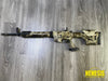 Bw15 Blackwater Fucile Elettrico