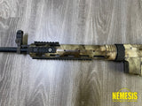 Bw15 Blackwater Fucile Elettrico