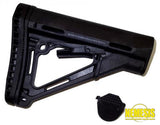 Calcio Ctr Plus Per M4 Nero Ricambi